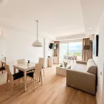 Aparthotel Puerto Azul