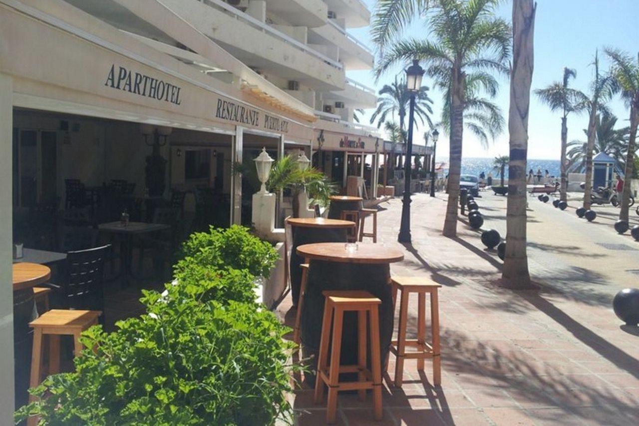Appartamento Puerto Azul *