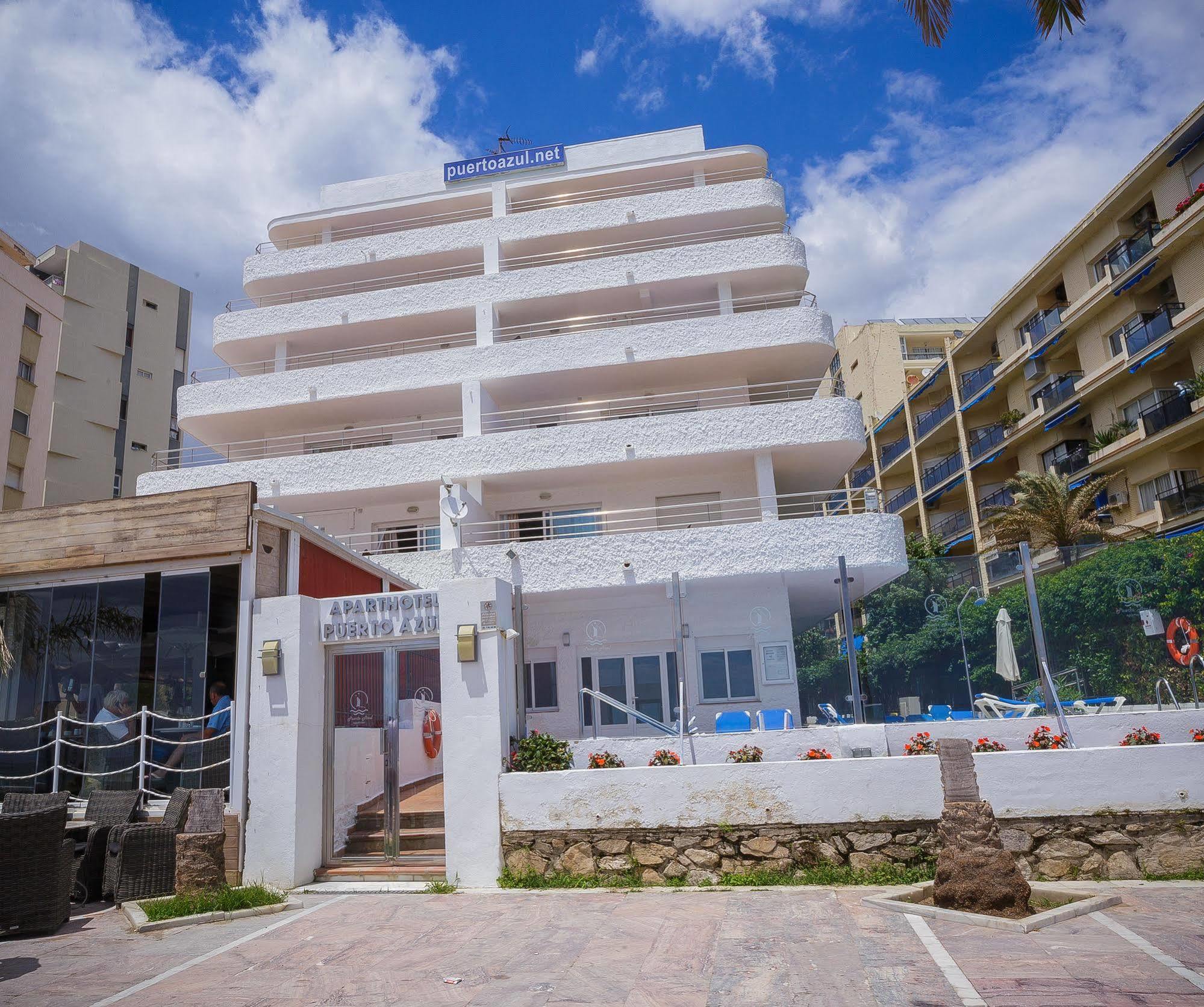 Appartamento Puerto Azul *