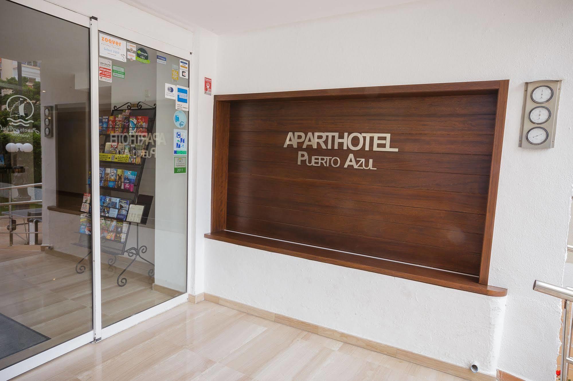 Appartamento Puerto Azul *