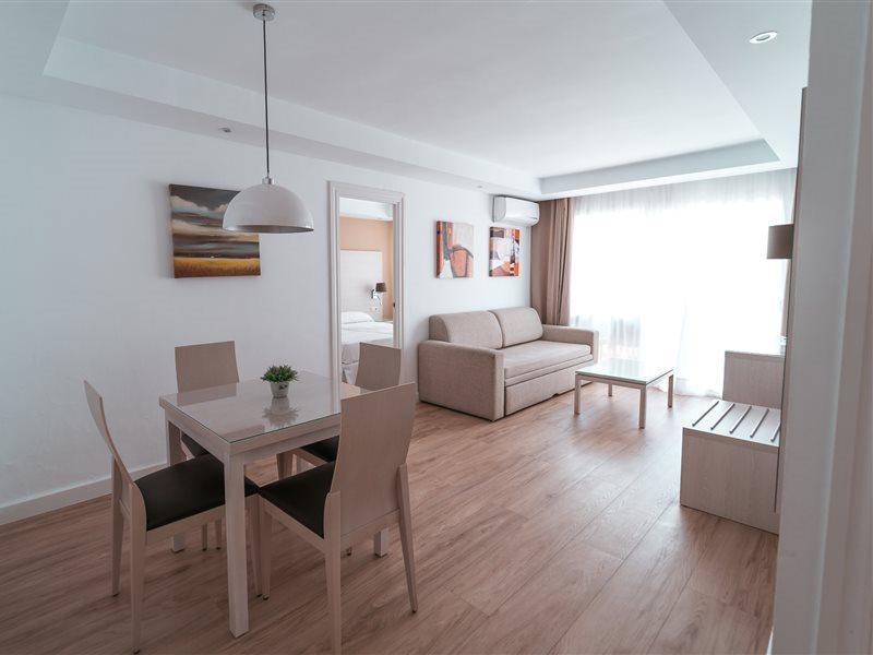 Apartment Puerto Azul *