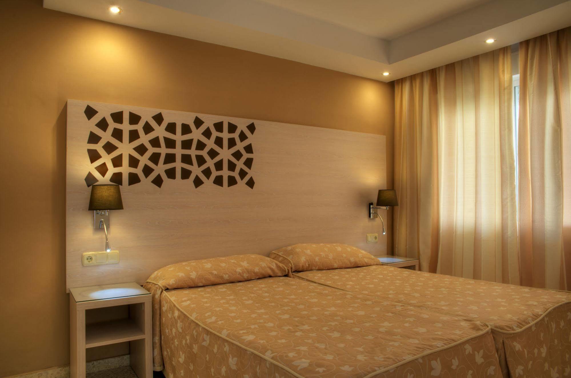 Apartment Puerto Azul