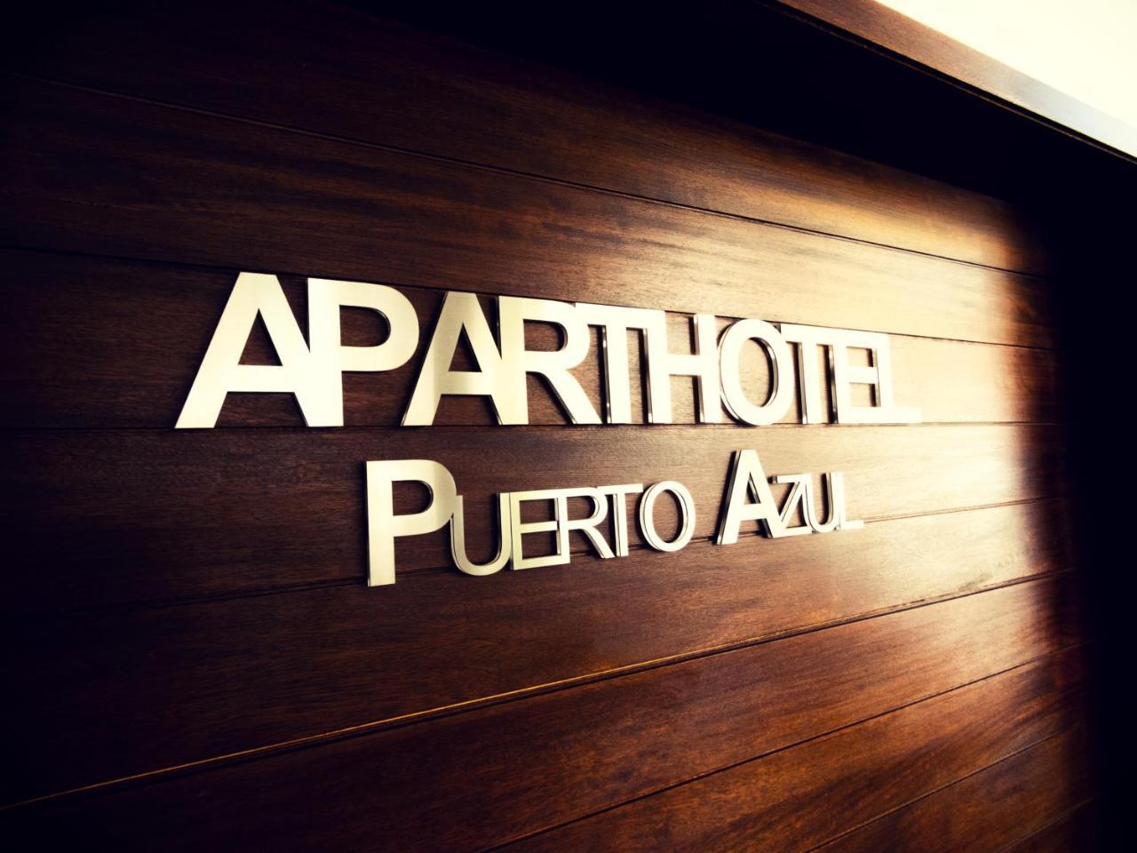 Apartment Puerto Azul Marbella